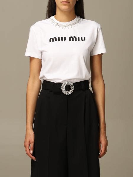 buy miu miu clothing online|where to buy miu shirts.